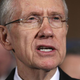 Harry Reid - Getty Images